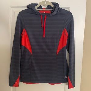 Roadrunner jogging hoodie, sz S